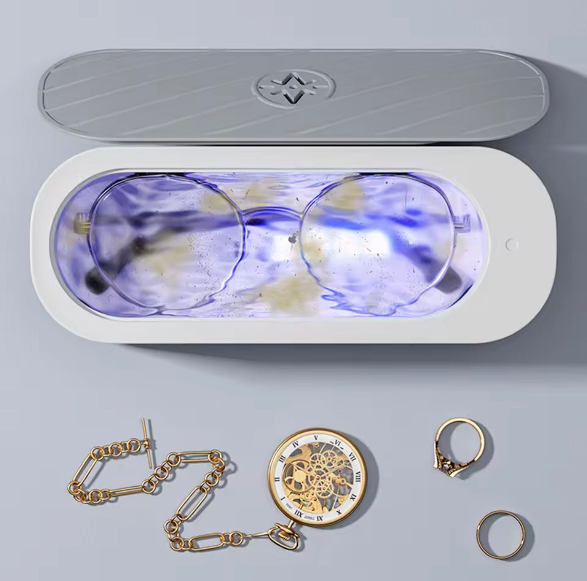 Ultrasonic Cleaning Machine